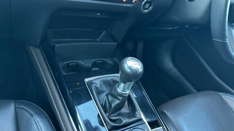 Mazda Cx-30 2.0 e-Skyactiv X MHEV GT Sport 5dr Petrol Hatchback